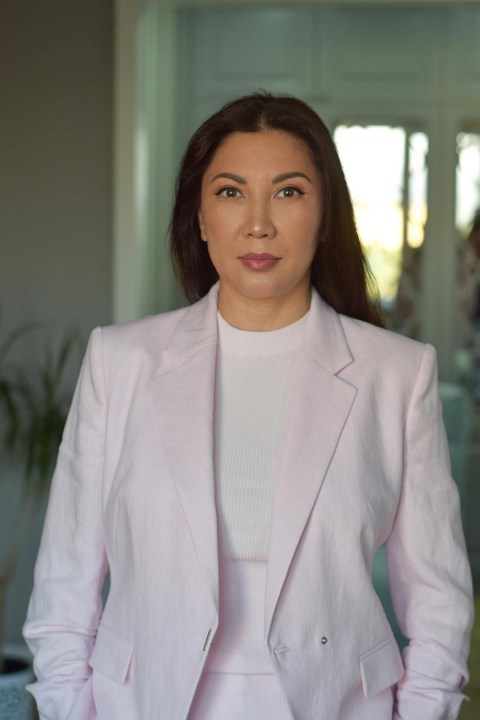 Zhanna Akpayeva
